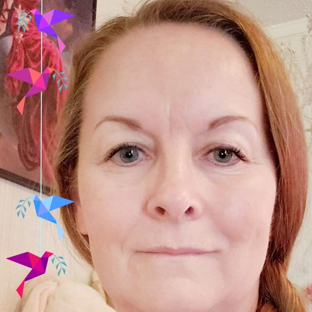 Meet your Posher, Rochelle
